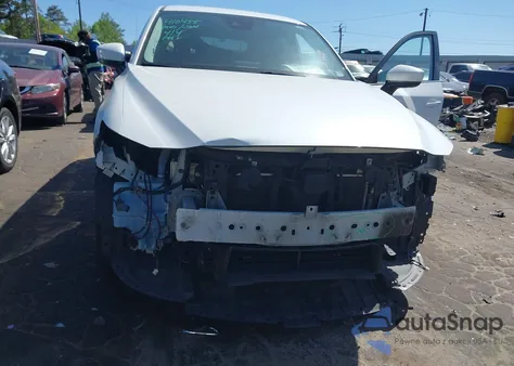 2017 Mazda Cx-5 Grand Touring из США, поврежденный, VIN JM3KFBDL4H0162482